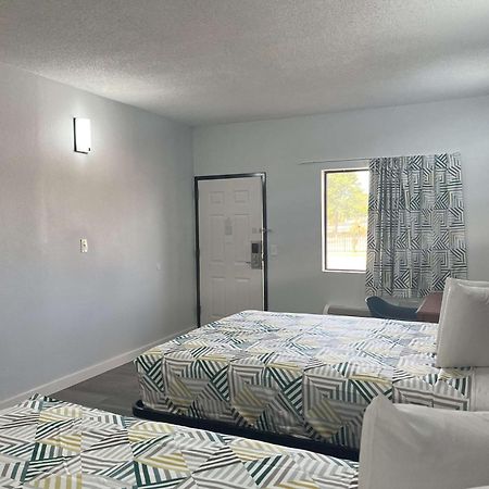 Motel 6 Cleveland, Ms - Delta State University Luaran gambar