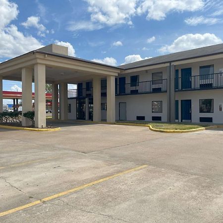 Motel 6 Cleveland, Ms - Delta State University Luaran gambar
