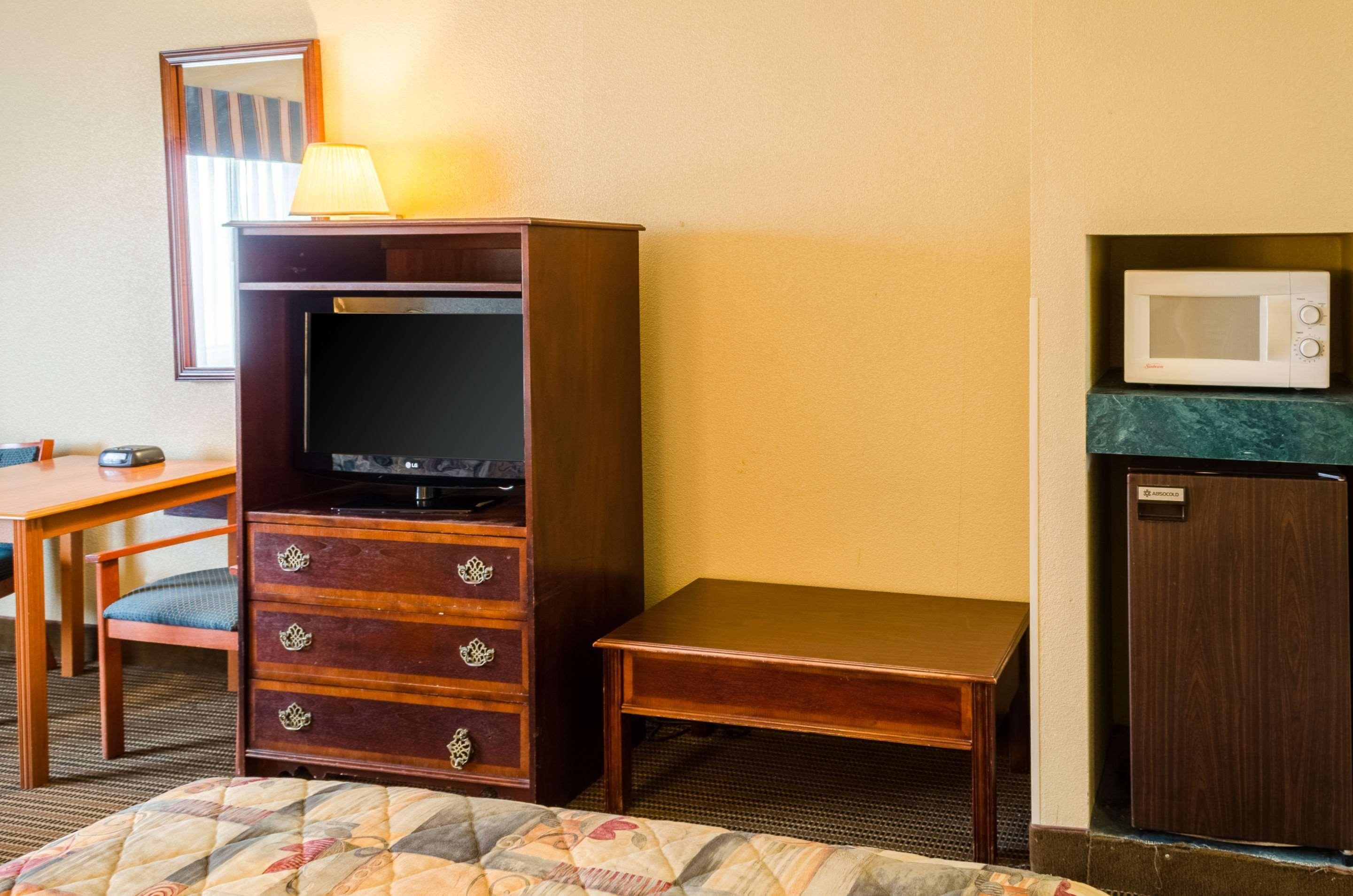 Motel 6 Cleveland, Ms - Delta State University Luaran gambar