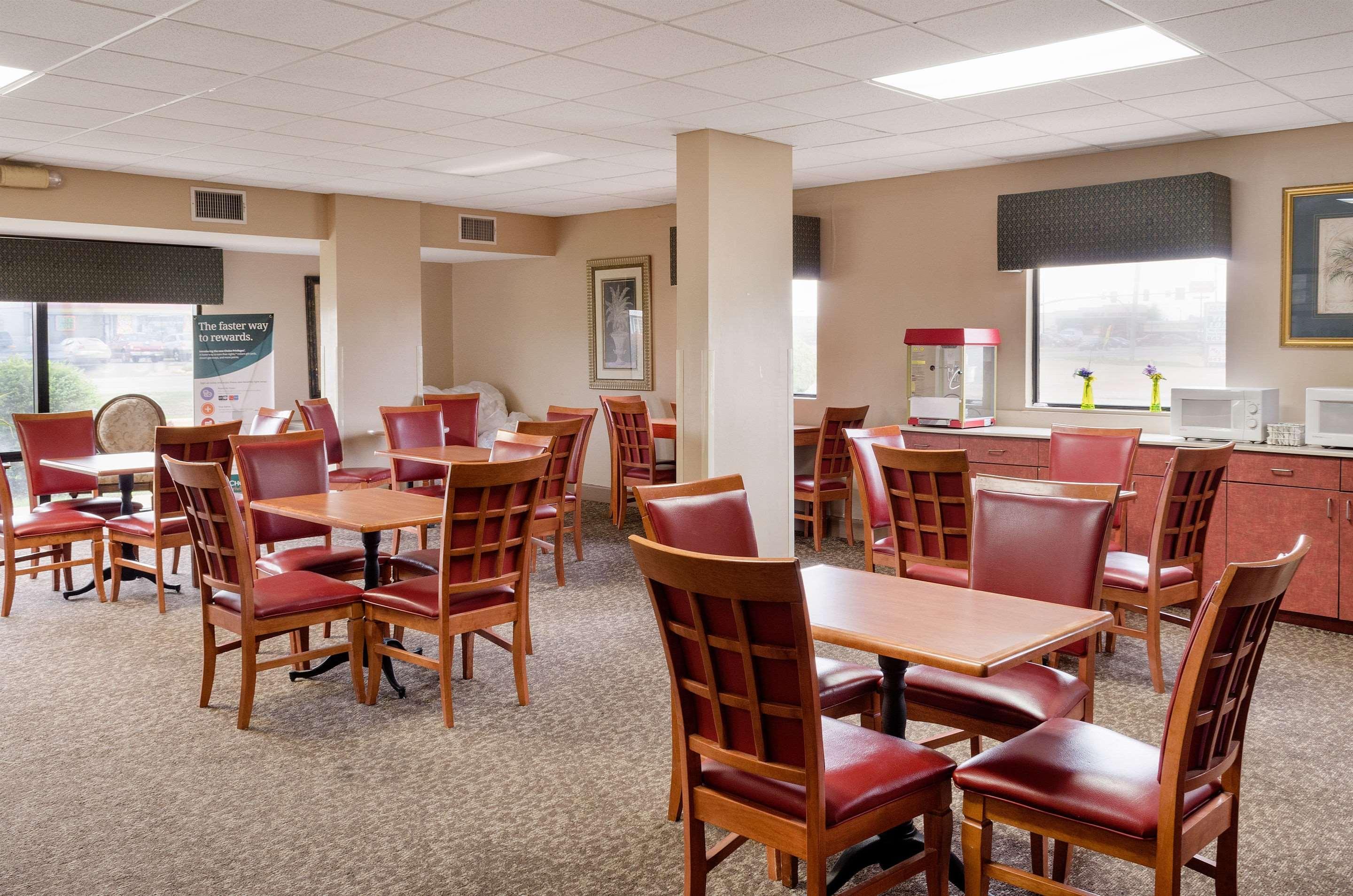 Motel 6 Cleveland, Ms - Delta State University Luaran gambar