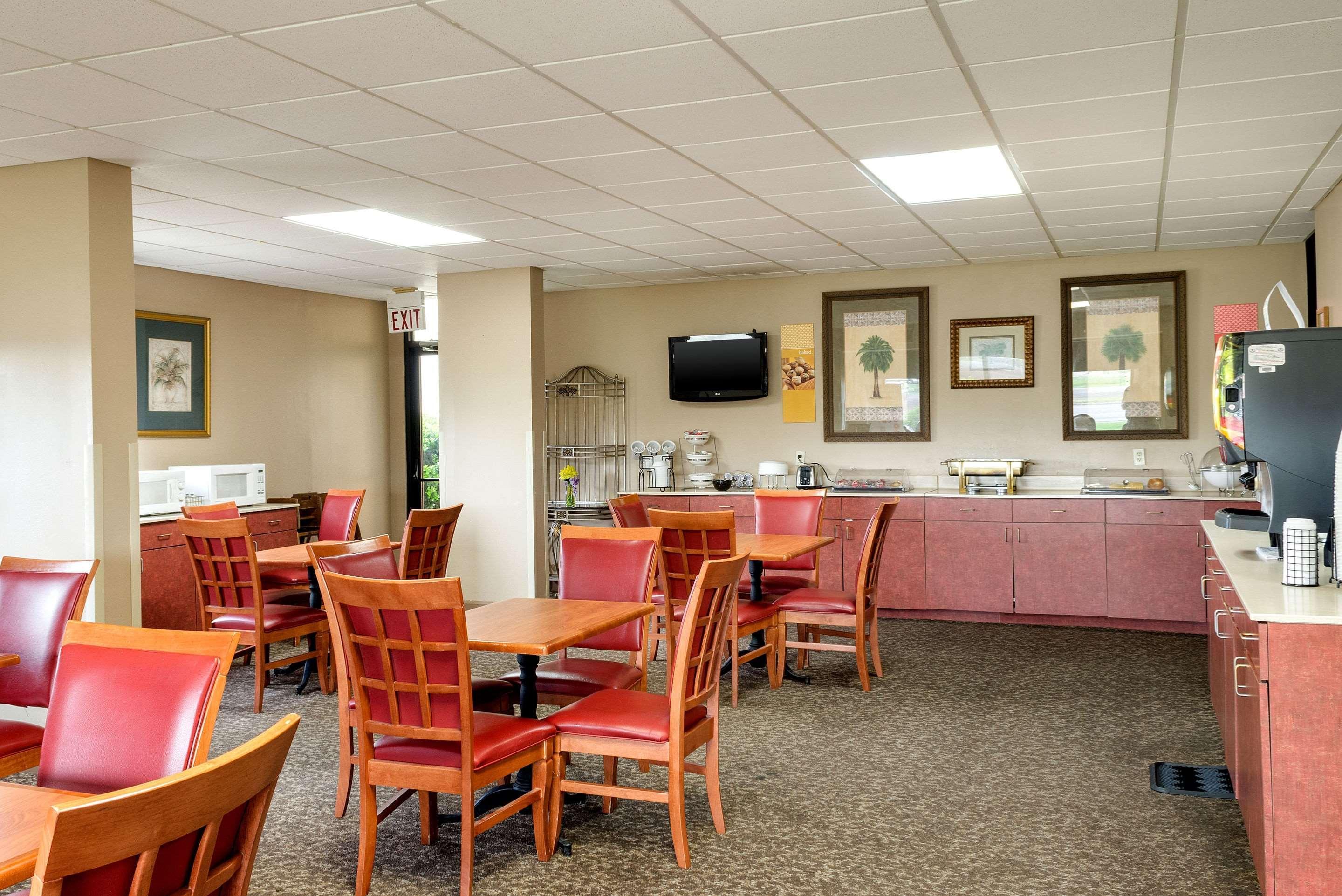 Motel 6 Cleveland, Ms - Delta State University Luaran gambar