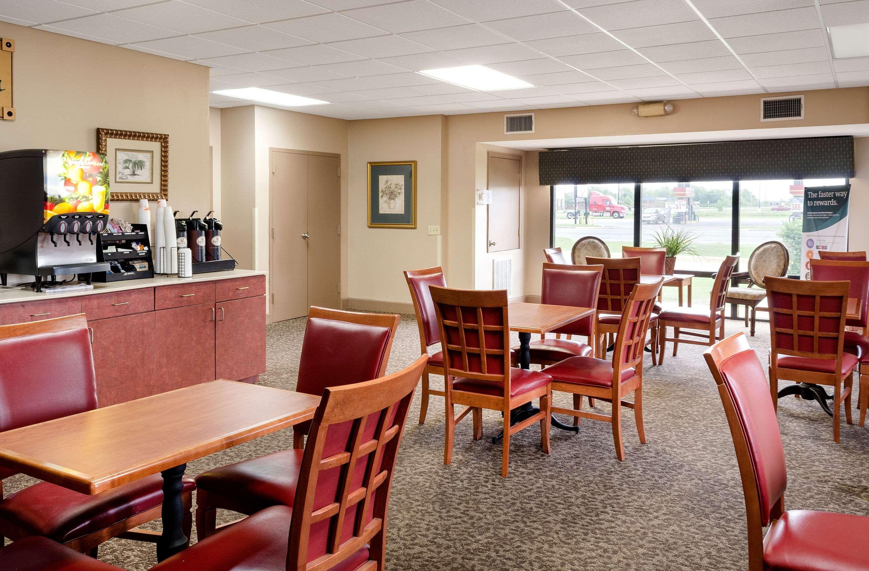 Motel 6 Cleveland, Ms - Delta State University Luaran gambar
