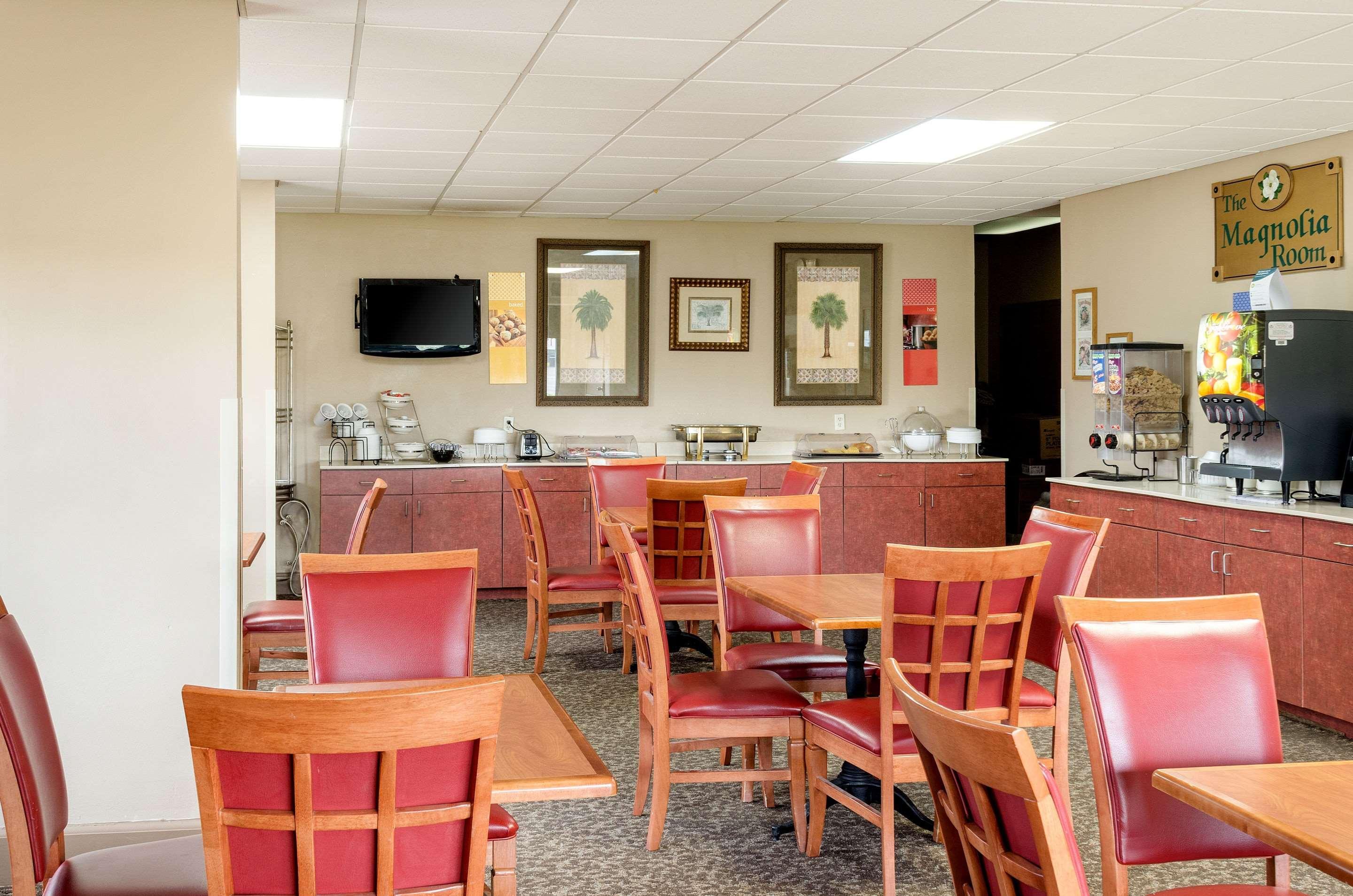 Motel 6 Cleveland, Ms - Delta State University Luaran gambar