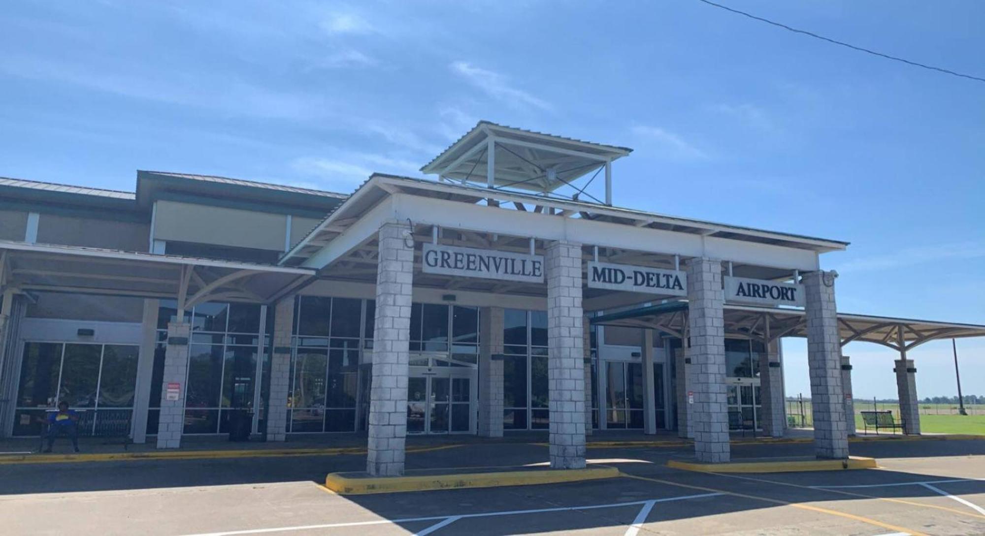 Motel 6 Cleveland, Ms - Delta State University Luaran gambar