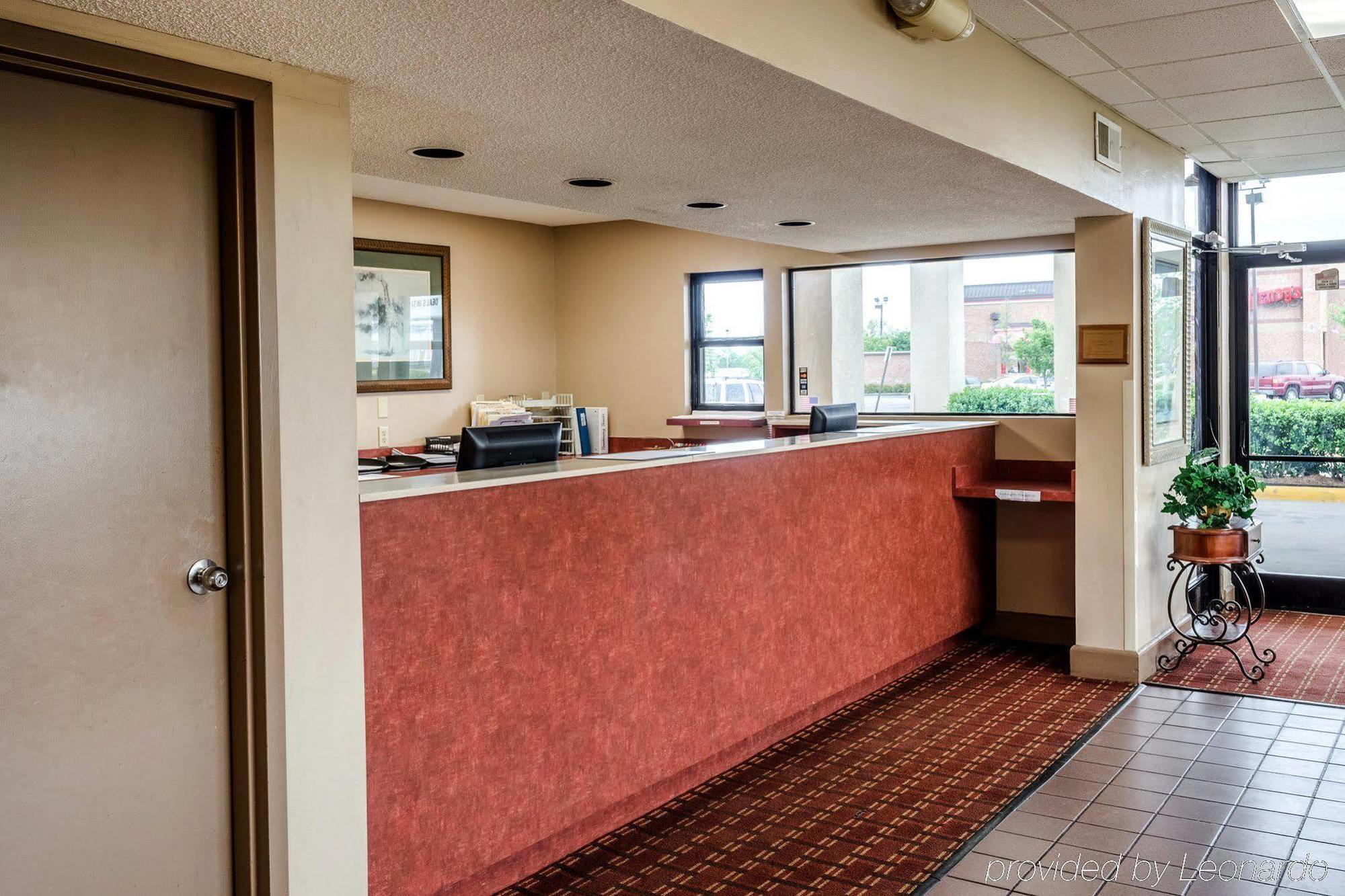 Motel 6 Cleveland, Ms - Delta State University Luaran gambar
